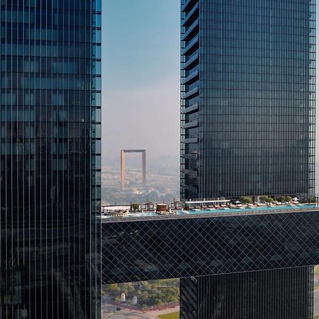 Siro One Za'Abeel Hotel Dubai Luaran gambar