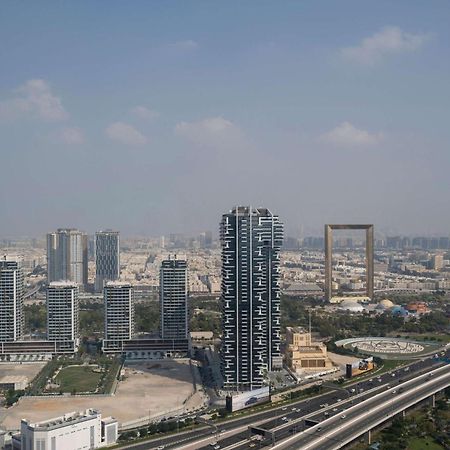Siro One Za'Abeel Hotel Dubai Luaran gambar