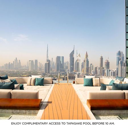 Siro One Za'Abeel Hotel Dubai Luaran gambar