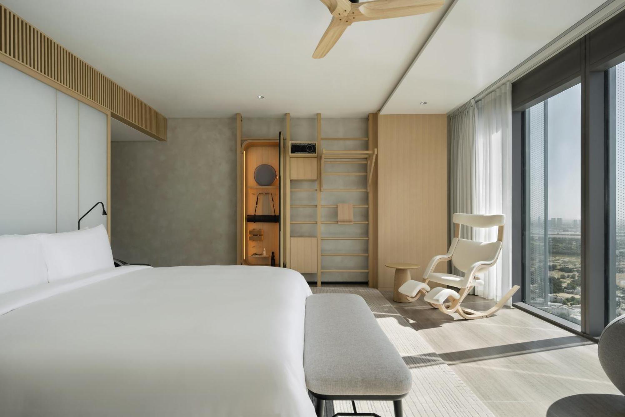 Siro One Za'Abeel Hotel Dubai Luaran gambar