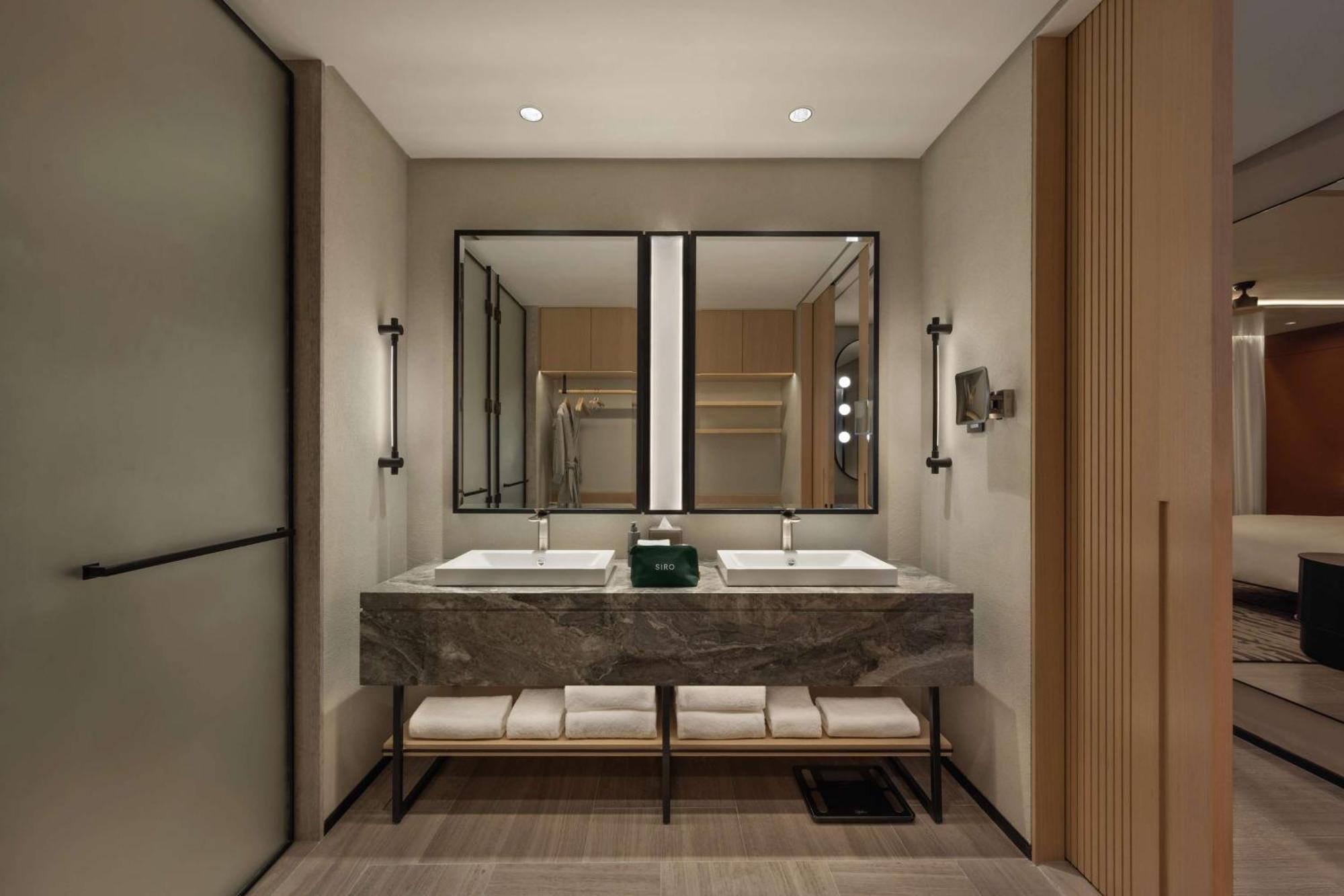 Siro One Za'Abeel Hotel Dubai Luaran gambar