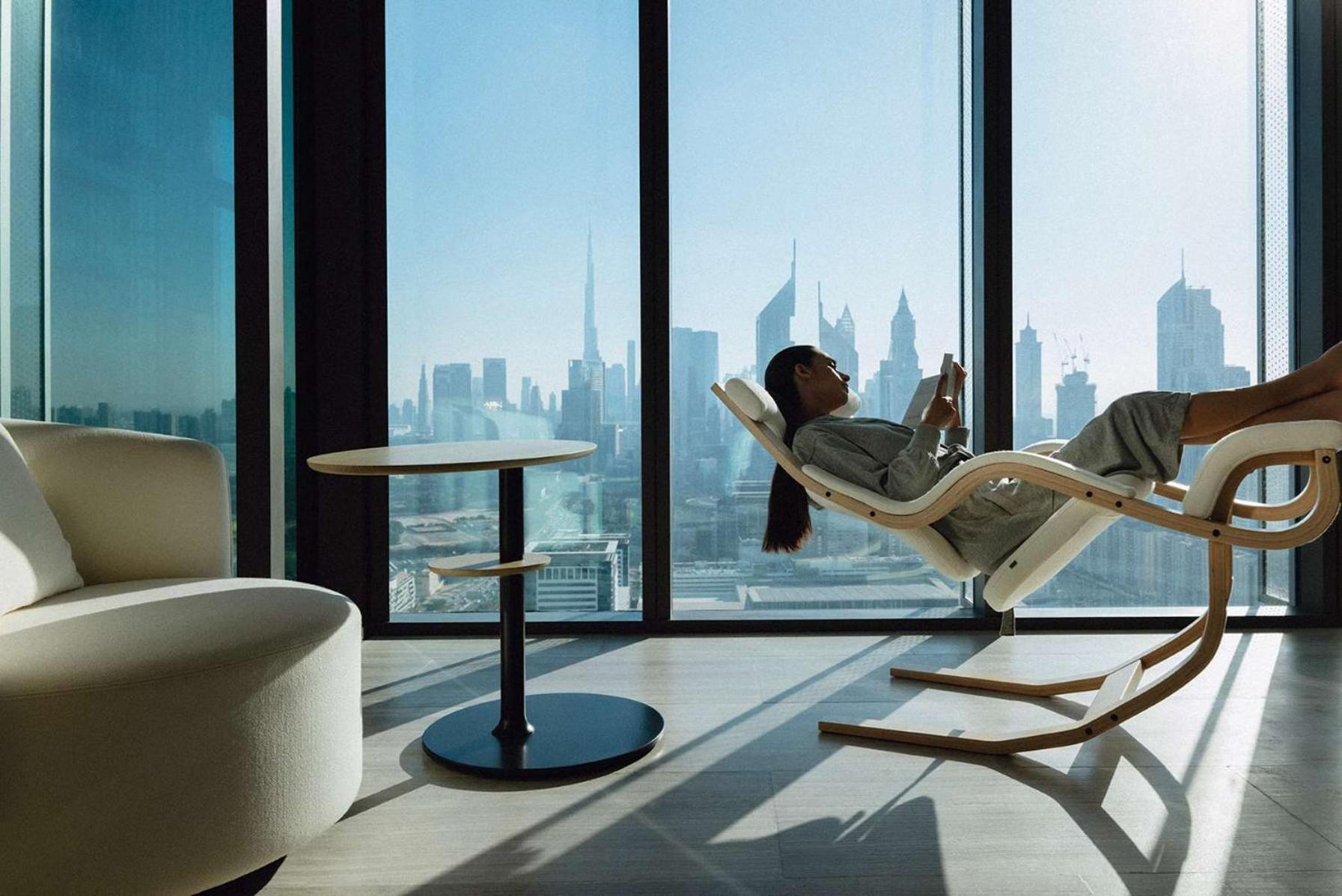Siro One Za'Abeel Hotel Dubai Luaran gambar