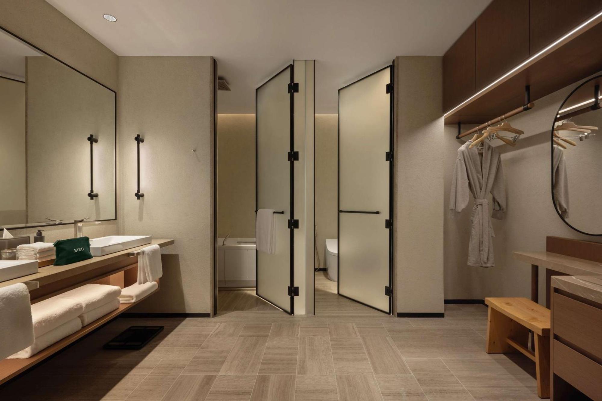 Siro One Za'Abeel Hotel Dubai Luaran gambar