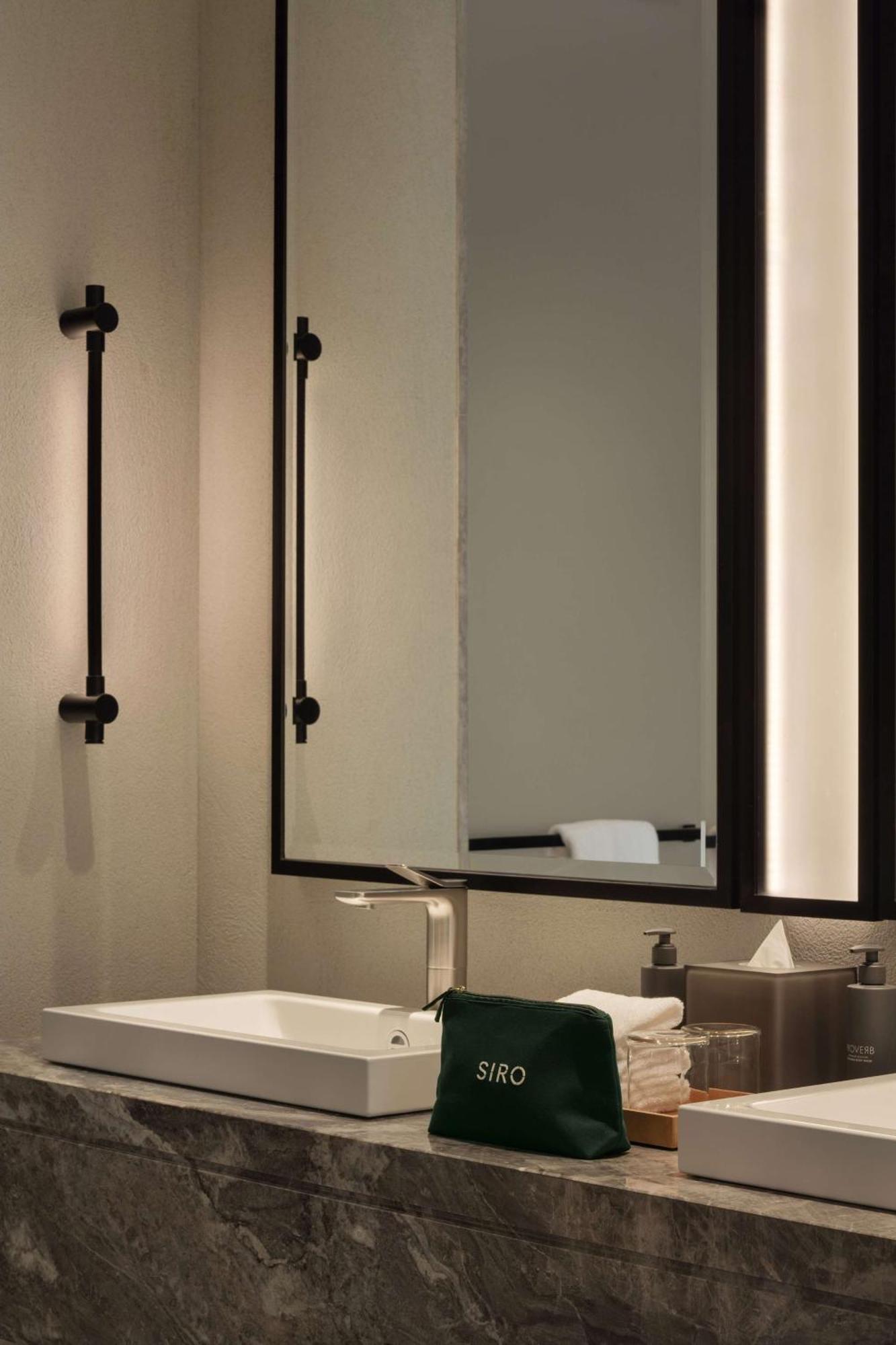 Siro One Za'Abeel Hotel Dubai Luaran gambar