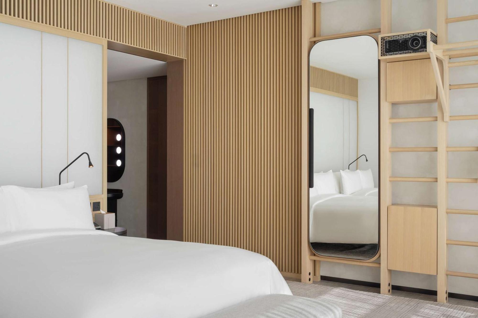 Siro One Za'Abeel Hotel Dubai Luaran gambar