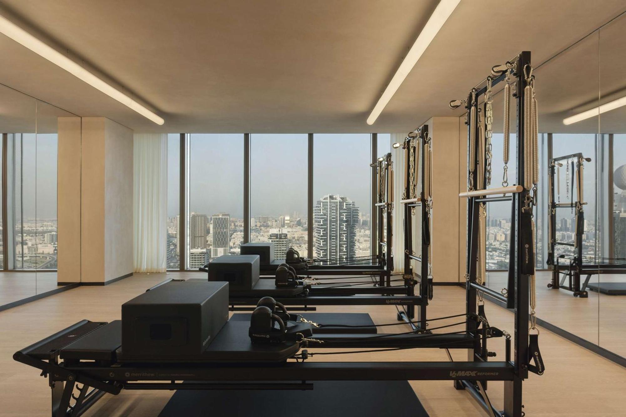 Siro One Za'Abeel Hotel Dubai Luaran gambar