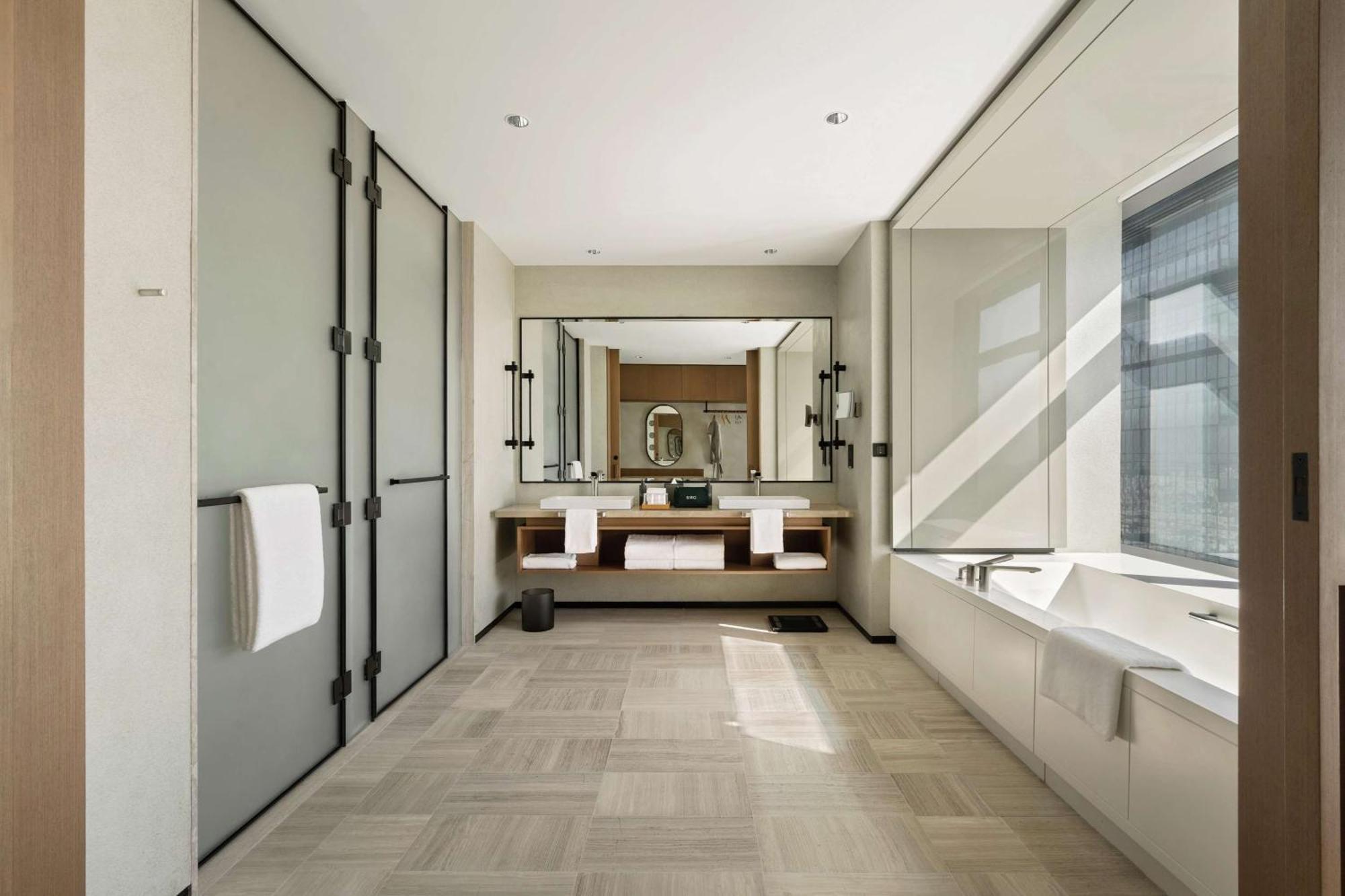 Siro One Za'Abeel Hotel Dubai Luaran gambar