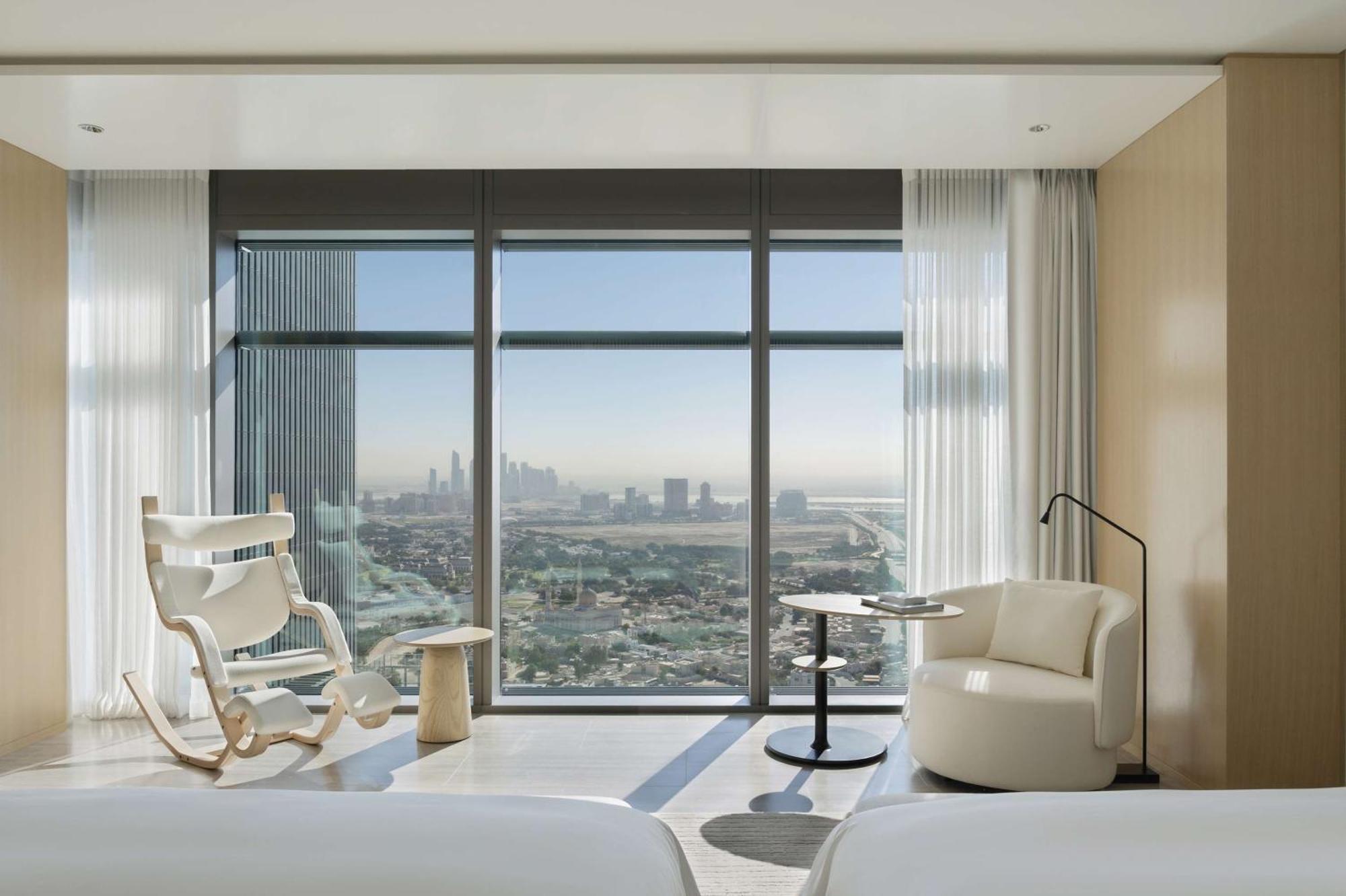 Siro One Za'Abeel Hotel Dubai Luaran gambar