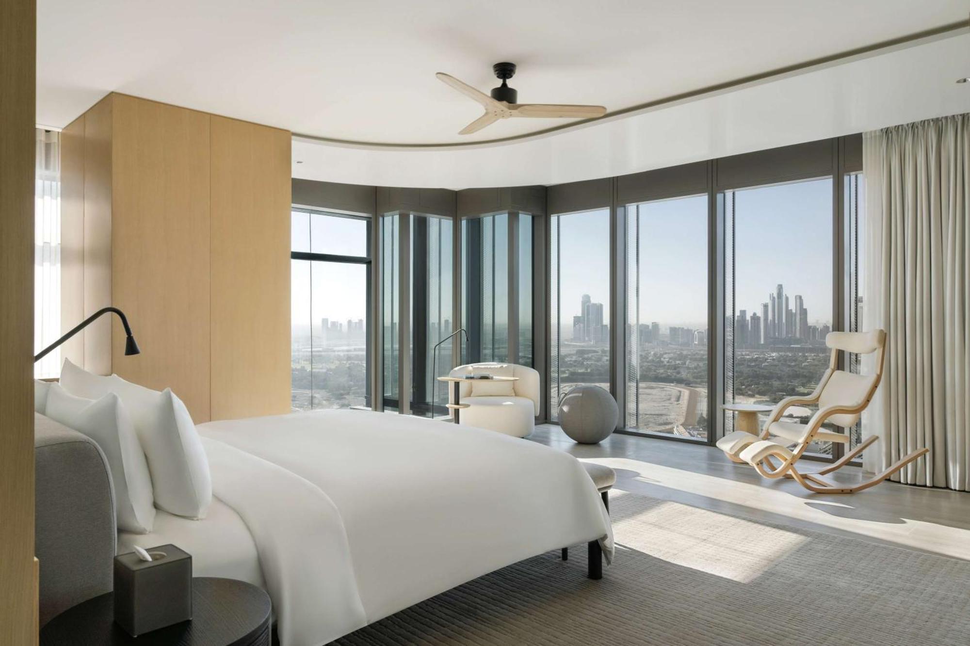 Siro One Za'Abeel Hotel Dubai Luaran gambar