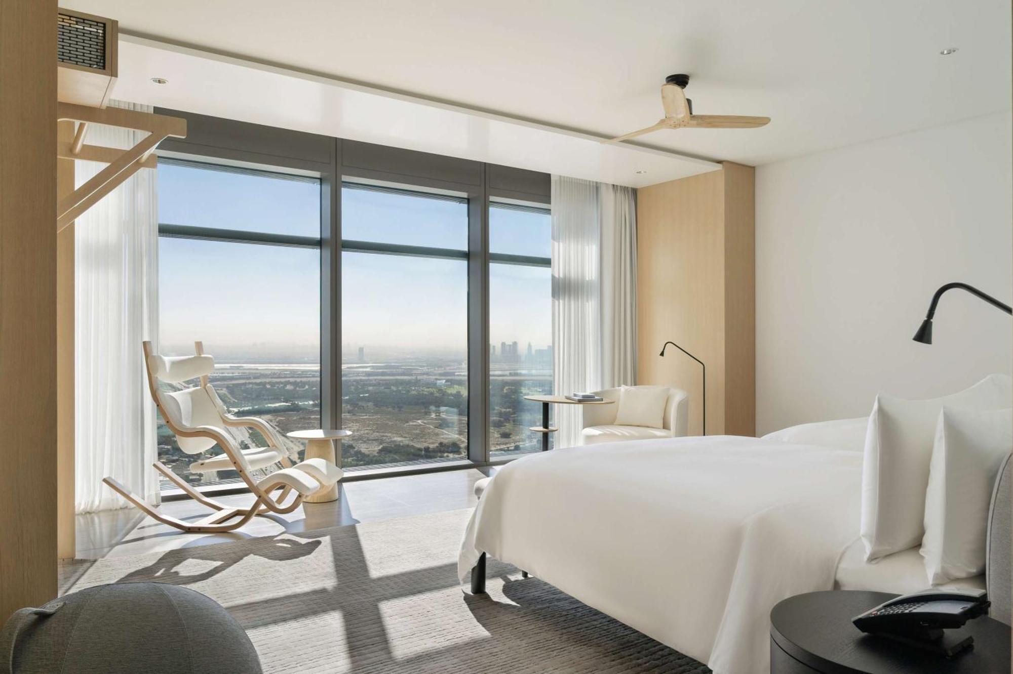 Siro One Za'Abeel Hotel Dubai Luaran gambar