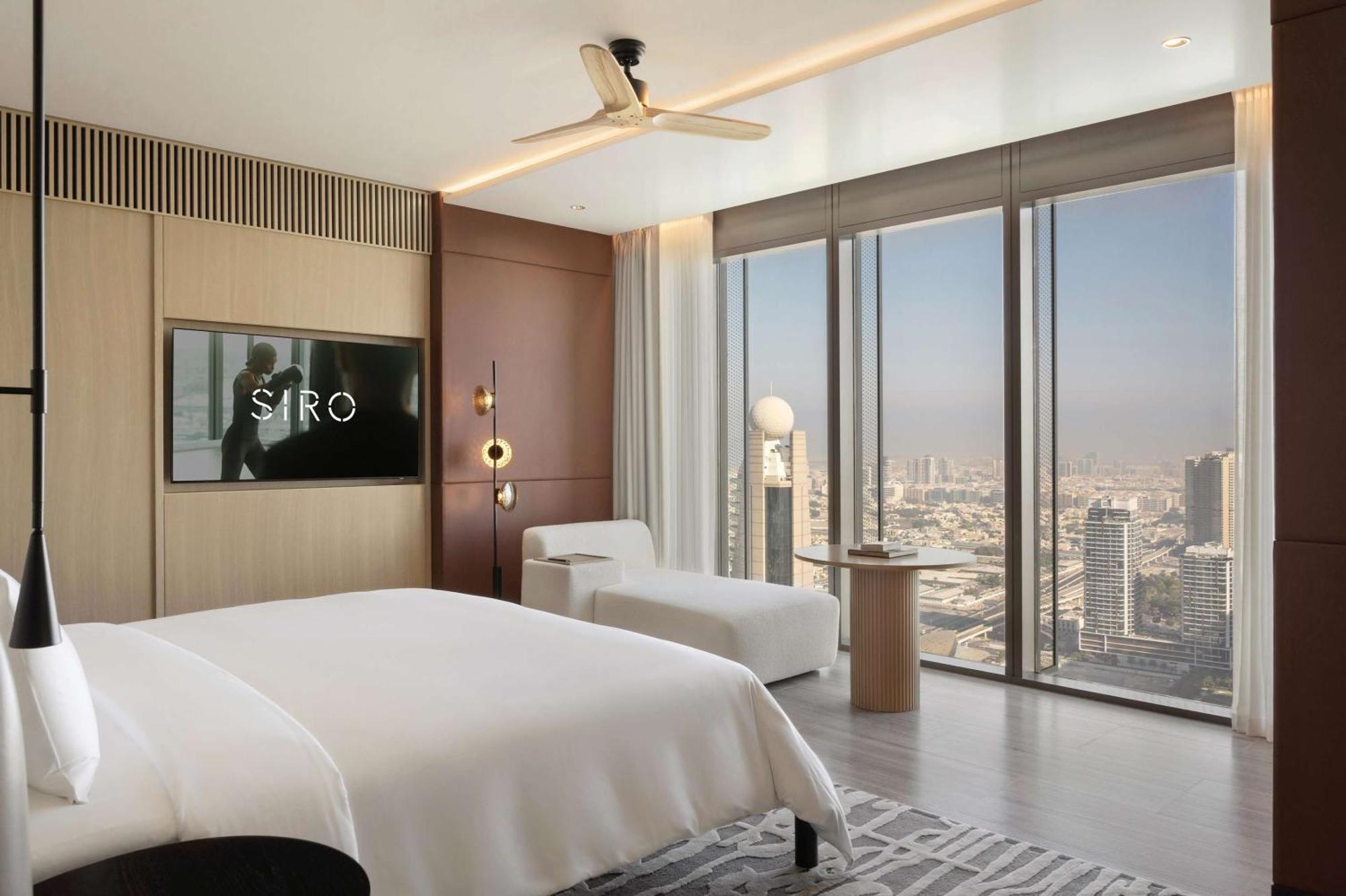 Siro One Za'Abeel Hotel Dubai Luaran gambar