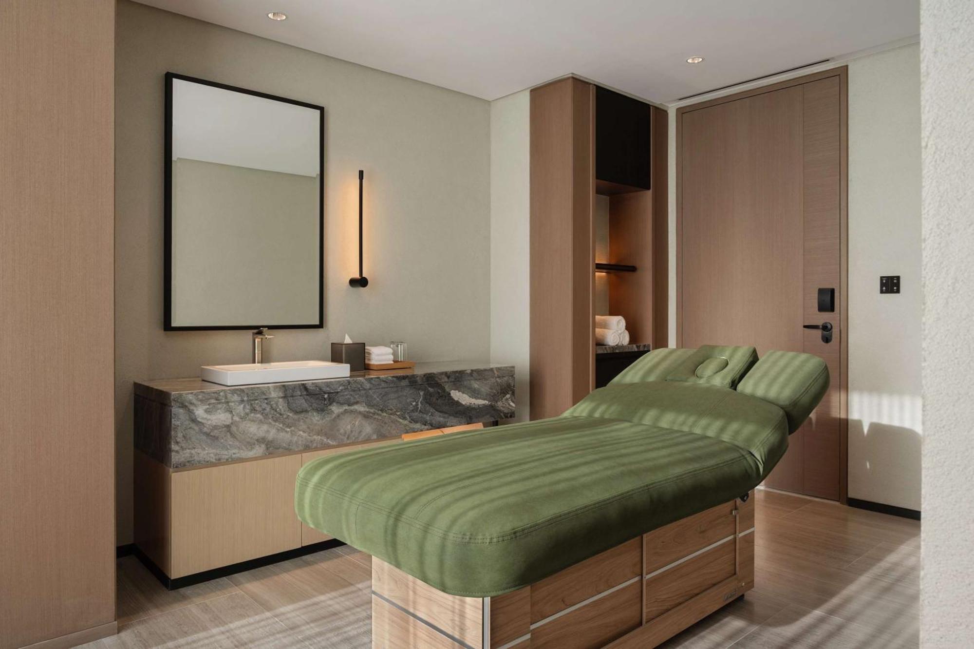 Siro One Za'Abeel Hotel Dubai Luaran gambar