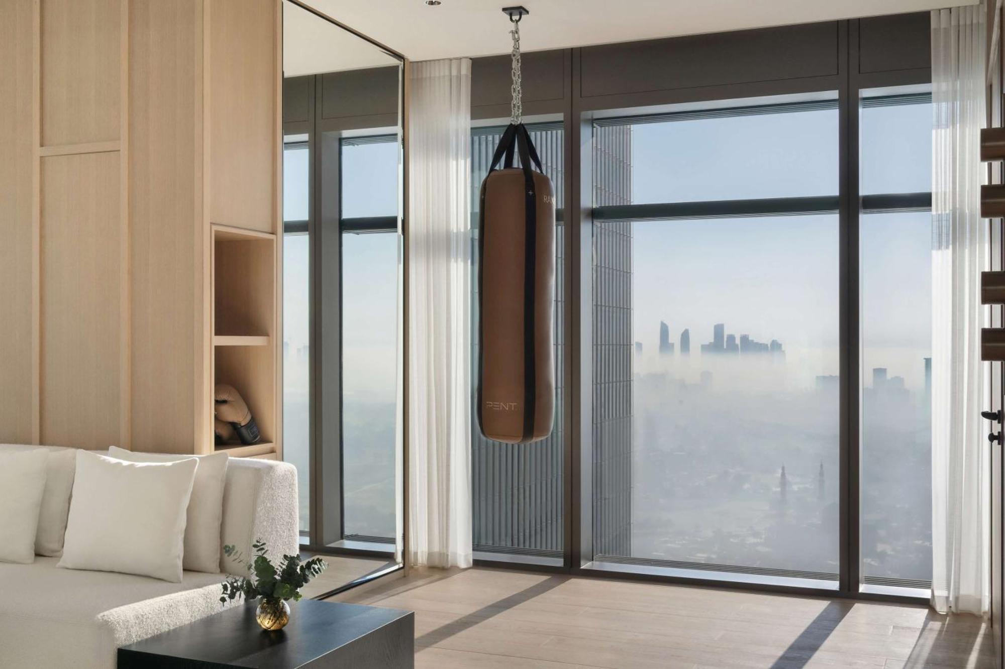 Siro One Za'Abeel Hotel Dubai Luaran gambar
