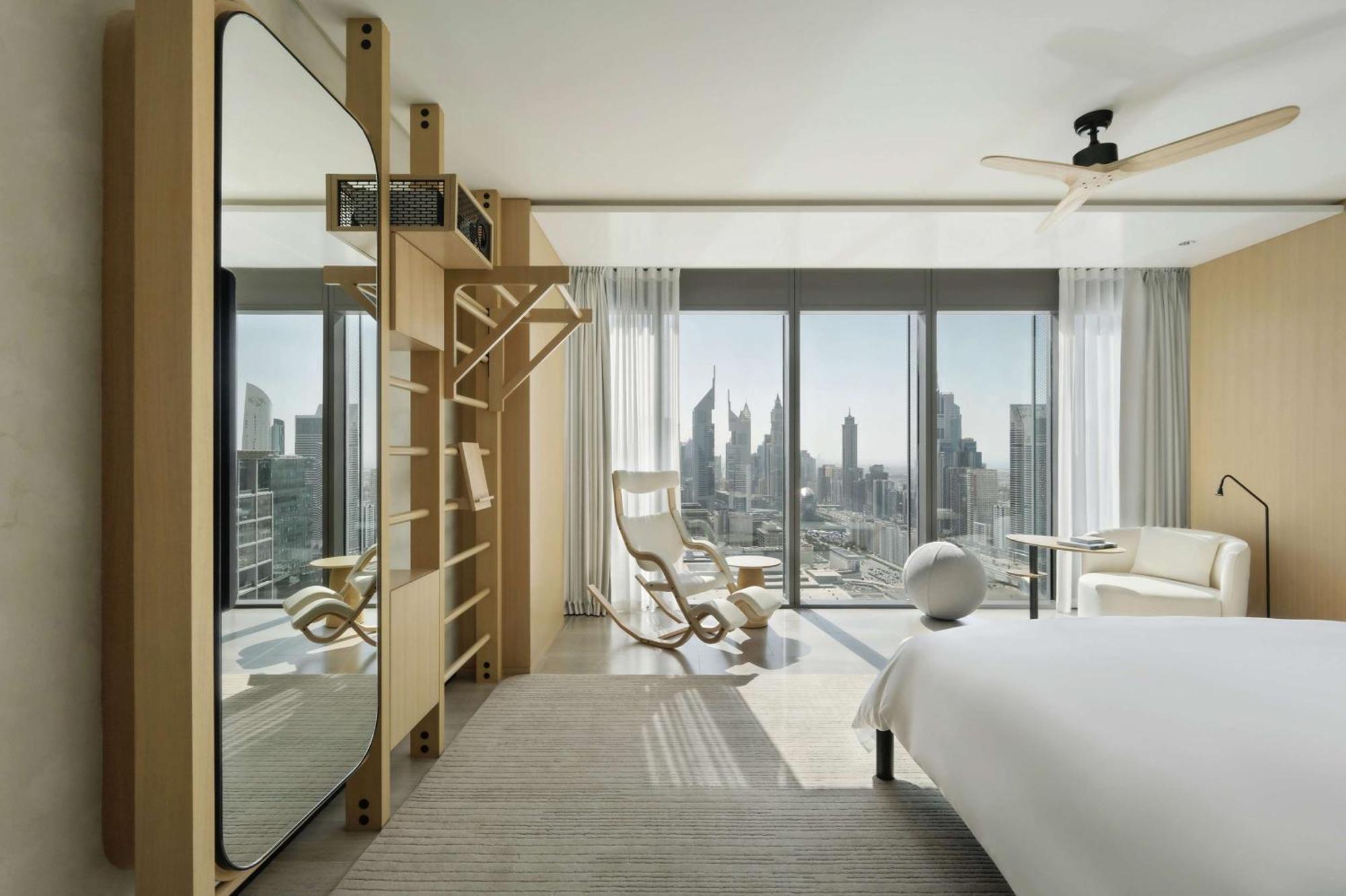 Siro One Za'Abeel Hotel Dubai Luaran gambar