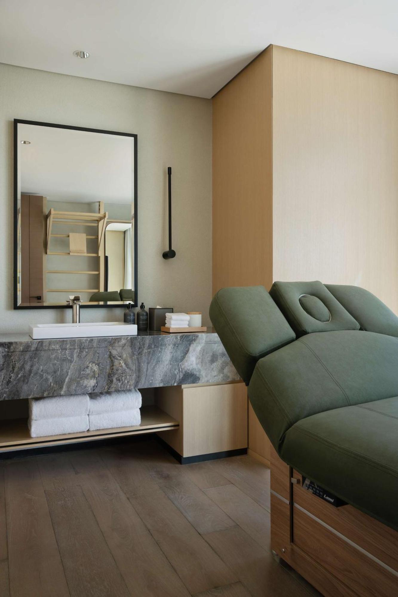Siro One Za'Abeel Hotel Dubai Luaran gambar