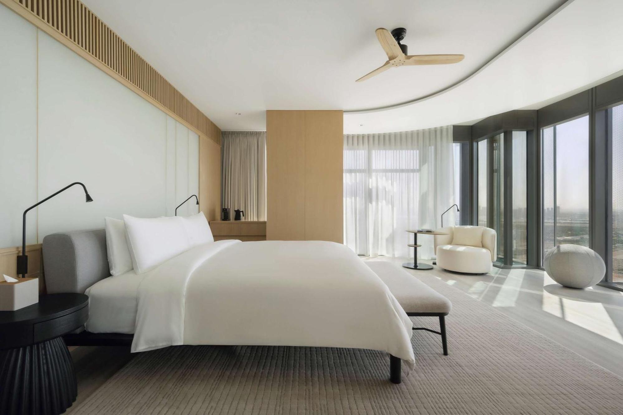 Siro One Za'Abeel Hotel Dubai Luaran gambar
