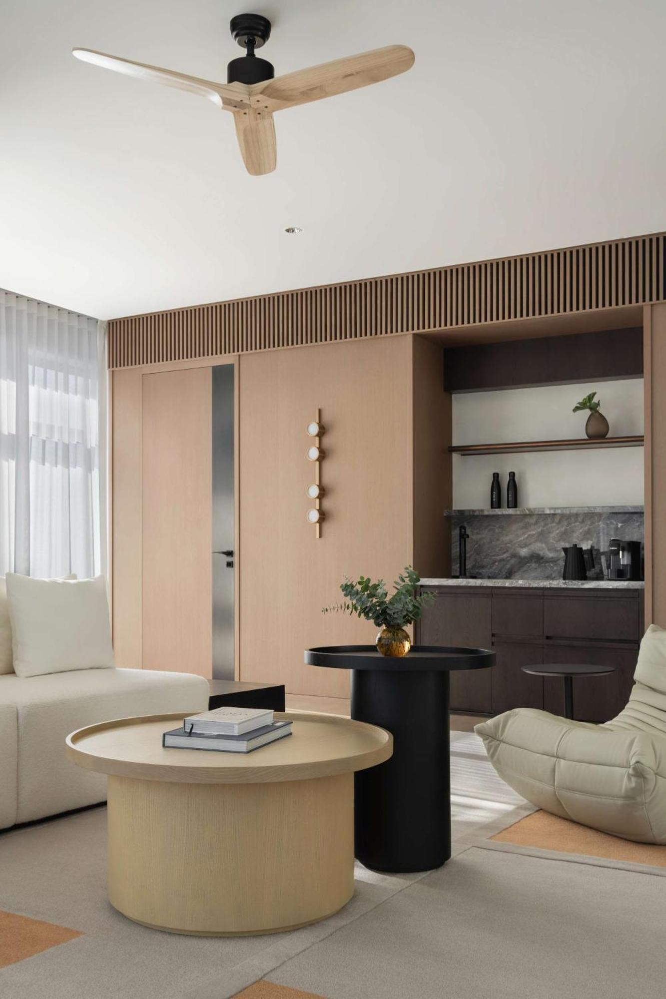 Siro One Za'Abeel Hotel Dubai Luaran gambar