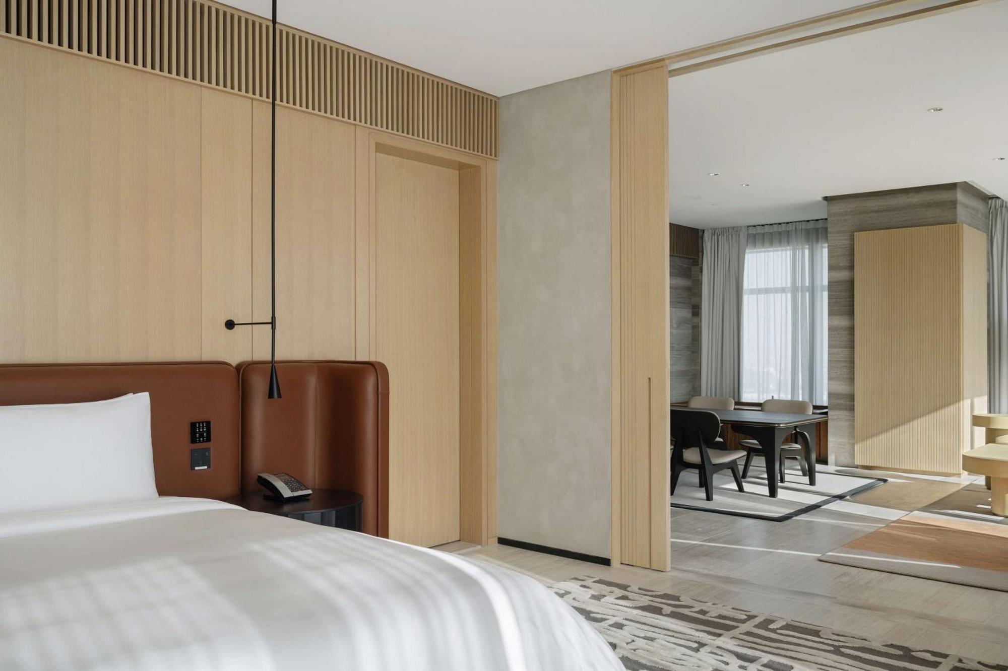 Siro One Za'Abeel Hotel Dubai Luaran gambar
