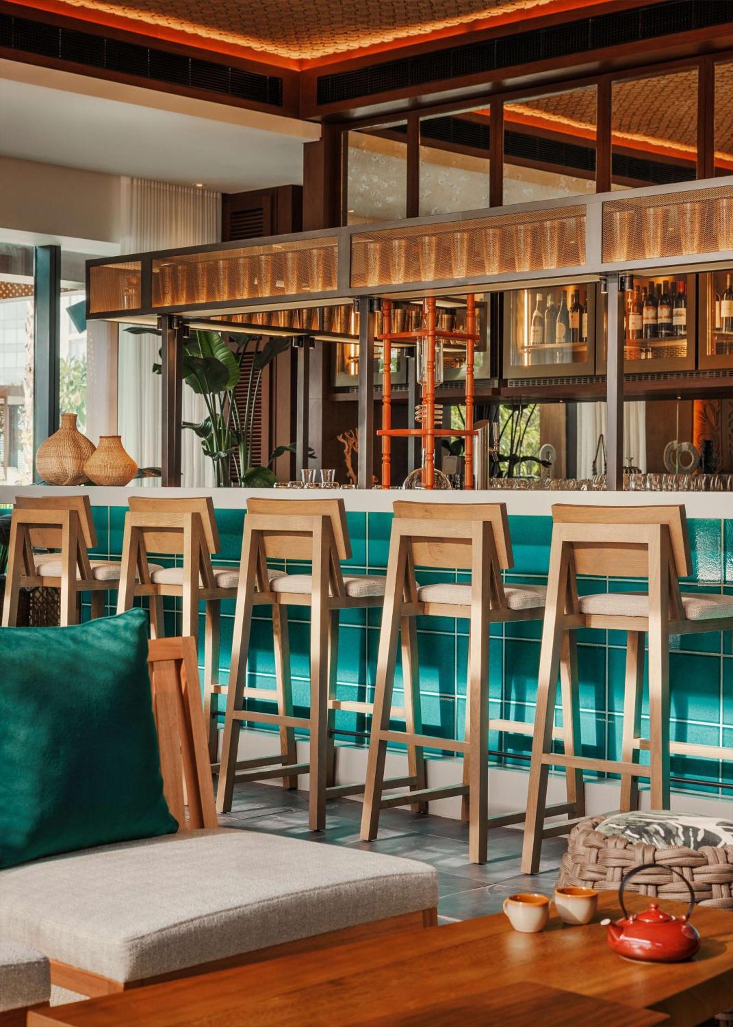 Siro One Za'Abeel Hotel Dubai Luaran gambar