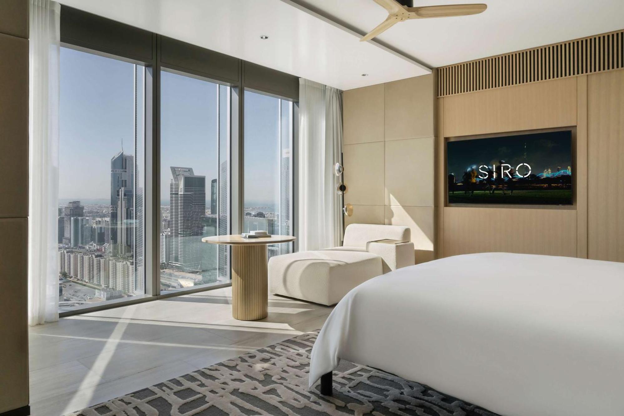 Siro One Za'Abeel Hotel Dubai Luaran gambar