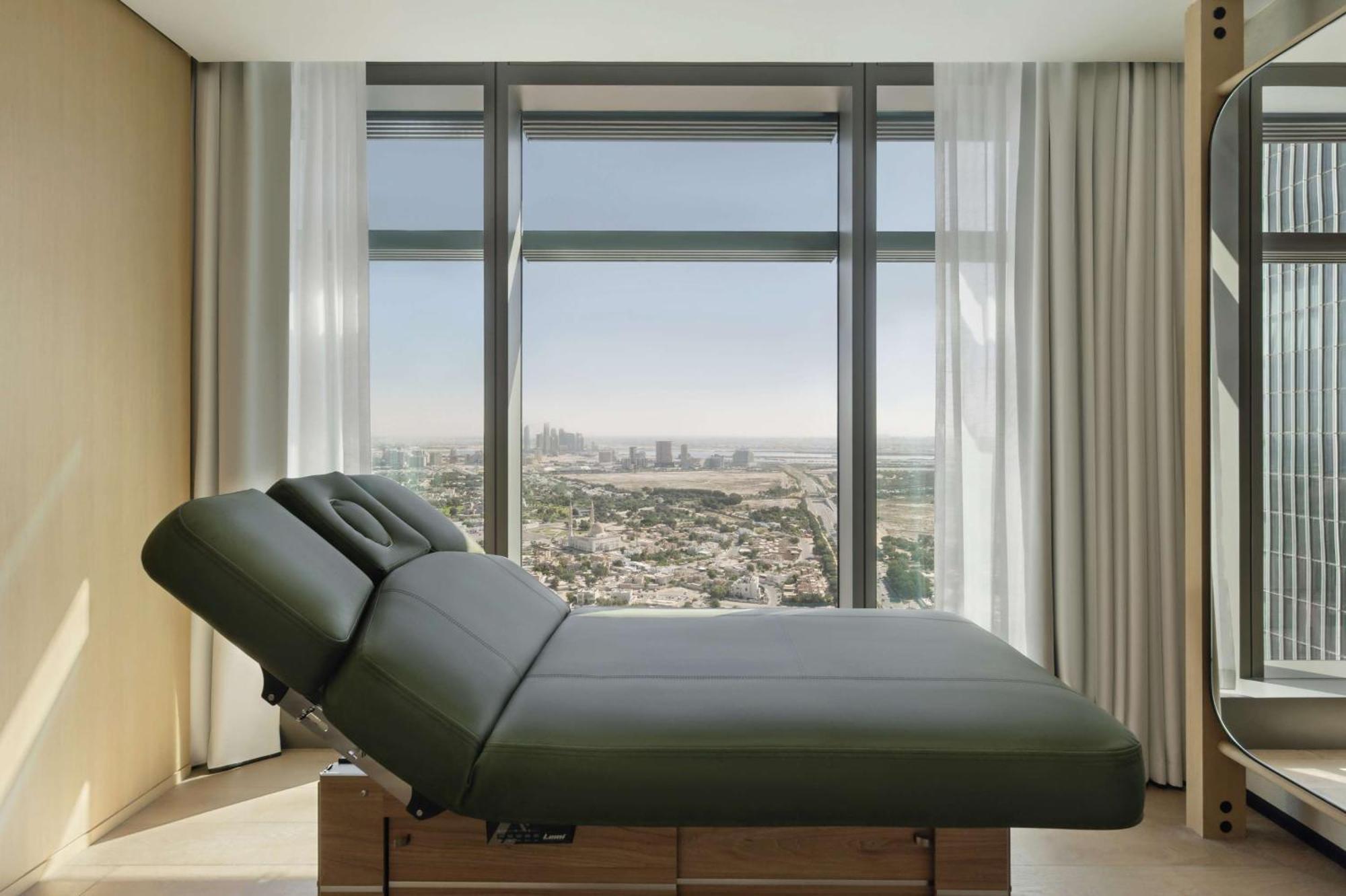 Siro One Za'Abeel Hotel Dubai Luaran gambar