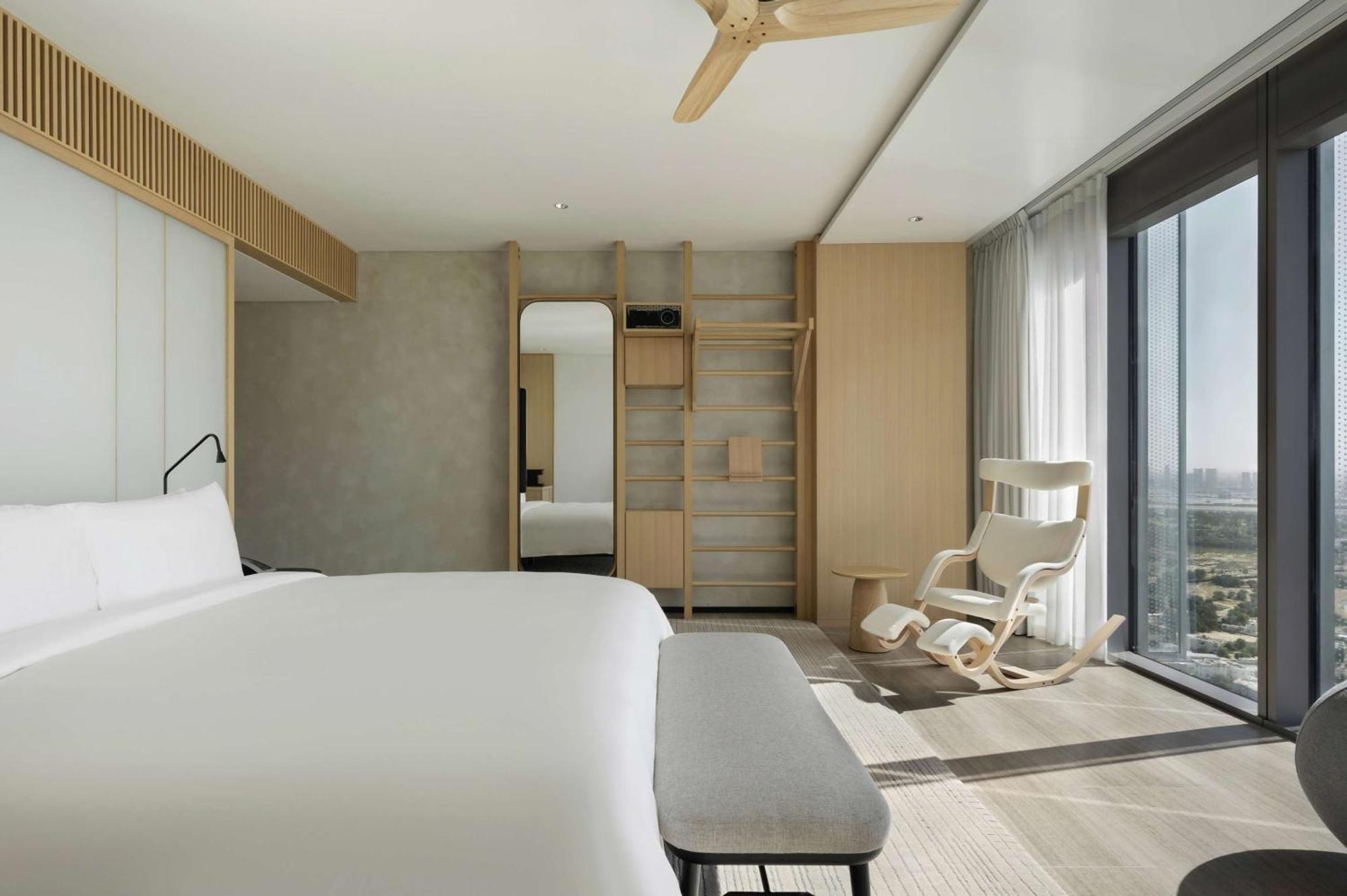 Siro One Za'Abeel Hotel Dubai Luaran gambar