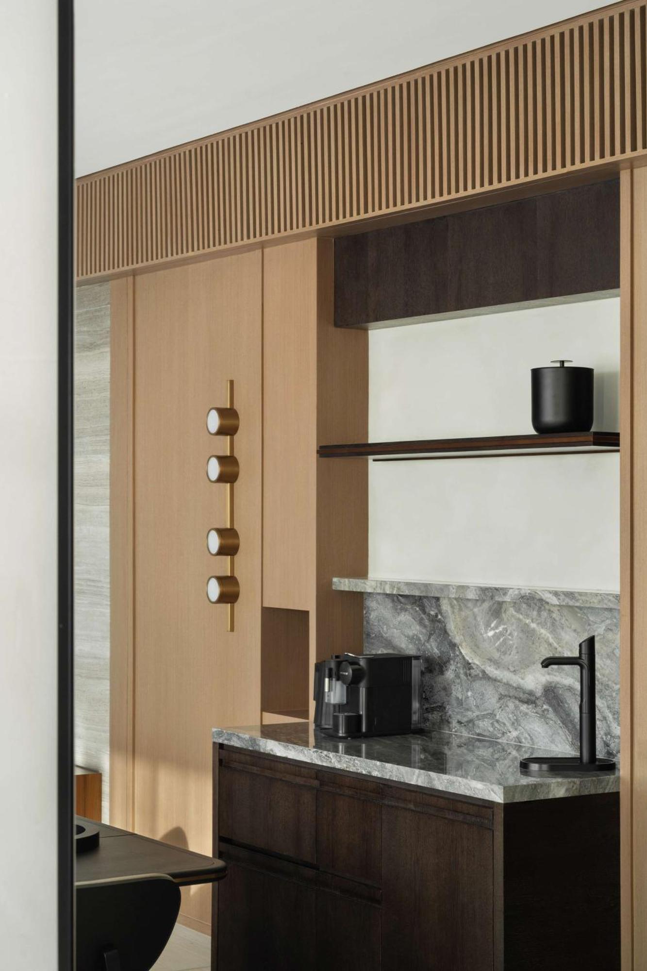 Siro One Za'Abeel Hotel Dubai Luaran gambar