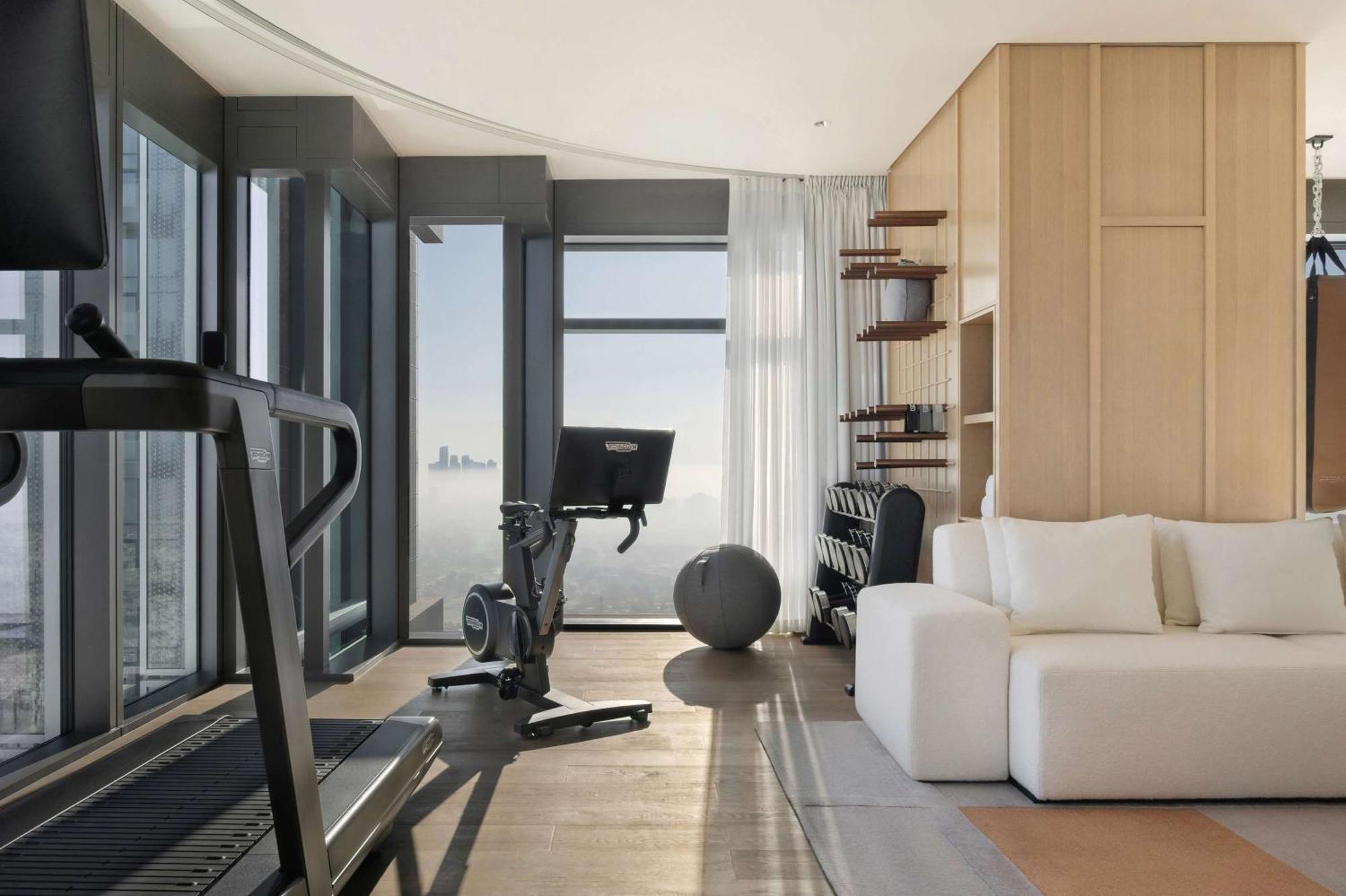 Siro One Za'Abeel Hotel Dubai Luaran gambar