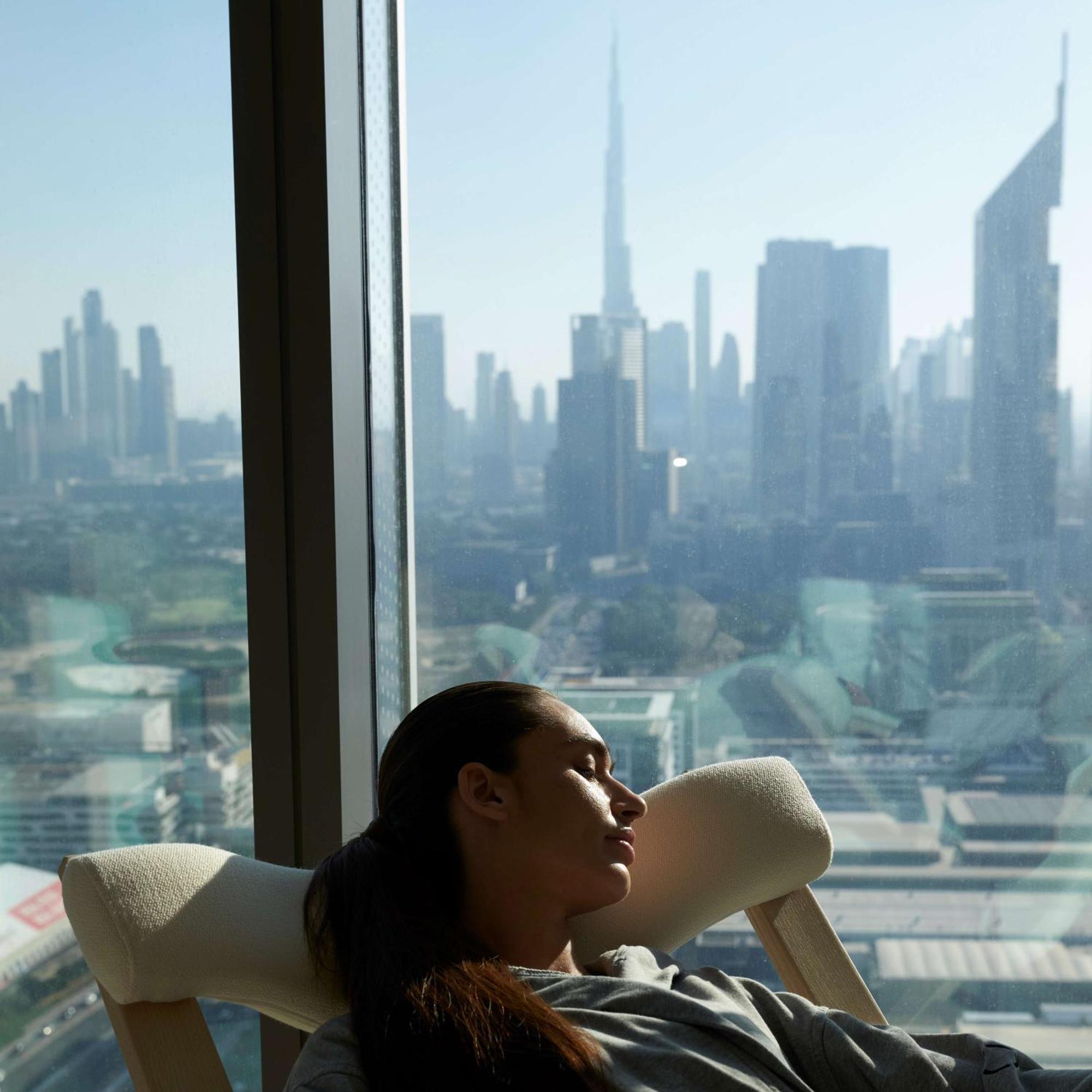 Siro One Za'Abeel Hotel Dubai Luaran gambar