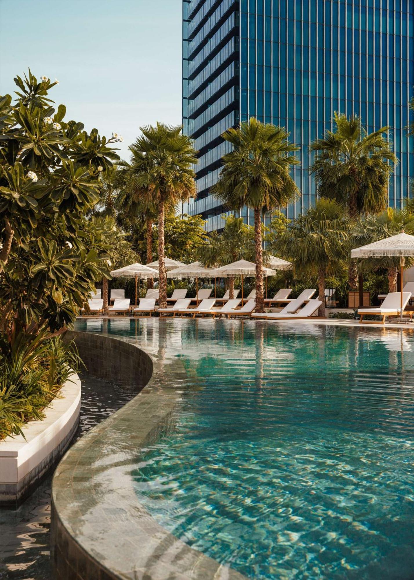 Siro One Za'Abeel Hotel Dubai Luaran gambar